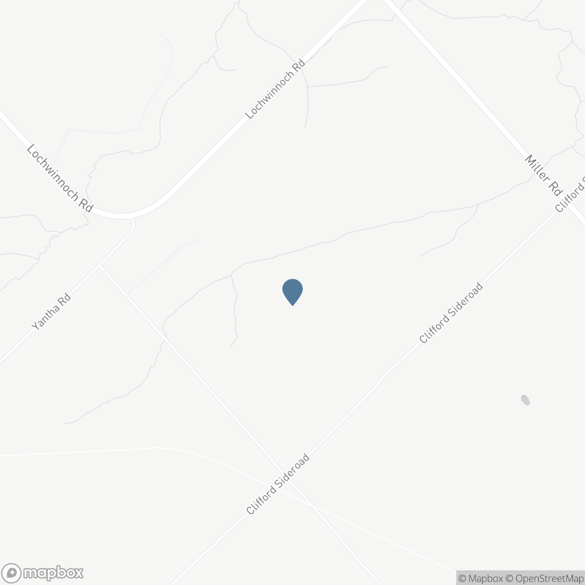 704 CLIFFORD SIDE ROAD, Renfrew, Ontario K7V 3Z4